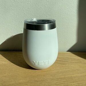 YETI White Wine Tumbler